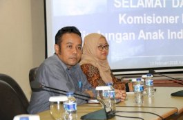 Pernikahan Dini Berulang di Sulsel, KPAI Tantang Para Caleg