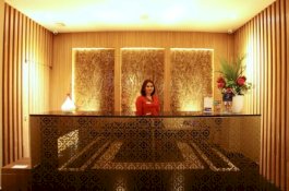 Masa Promo, Aswin Hotel & Spa Makassar Bertabur Diskon