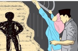 Pak Kades Mesum dengan Istri Warga, Bupati: 