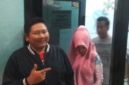 Di Kamar Kos, Pegawai Diskop Tepergok Berduaan dengan Janda