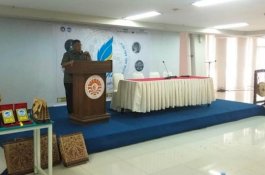 Buka DJAa, Arifuddin Usman Harap Berkontribusi Tangkal Hoaks