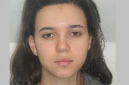 Wanita Paling Dicari di Prancis Tewas Dalam Serangan Udara di Suriah