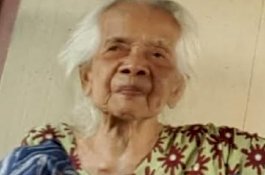 Petta Iccu, Keturunan Addatuang Sidenreng ke-X, Wafat di Usia 110 Tahun