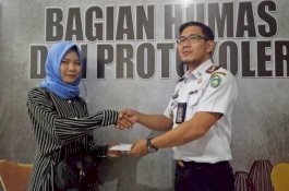 Ini Pemenang Vlog Competition Parepare Fair 2019