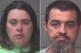 Videokan Pemerkosaan Dua Bocah, Pasangan Suami Istri Ini Dibui 94 Tahun