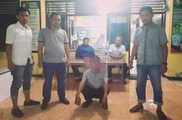 Lupa Sesuatu Saksi Pulang, Astaga...Dia Lihat Oknum Pensiunan TNI di Atas Tubuh Mamanya