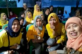 Andi Mariattang: Jangan karena Pemilu Kita Masuk Neraka