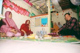 Begini Komentar Warga 4 Kecamatan Tentang Sosok Imran Amin Syam