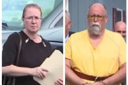 Ibu Tutup Mata Saat Suaminya Perkosa Putri Mereka