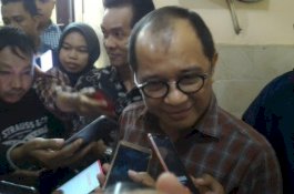 Akbar Faisal soal Video Rektor UNM: Pak Syahrul Sebut Jokowi, Kenapa Tak Panggil Jokowi?
