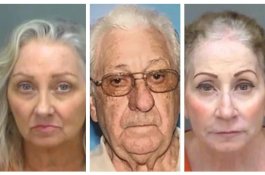 Cinta Segitiga Bongkar Pembunuhan Ayah oleh Dua Putrinya