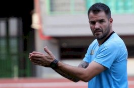 Pemusatan Latihan Timnas Indonesia di Australia Tertunda, Kenapa?