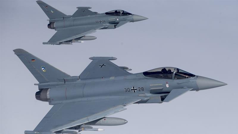 FOTO: AP