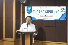 SIT Nurul Fikri Makassar Gelar Tudang Sipulung Pendidikan