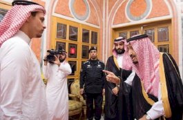 Khawatir Dibunuh oleh Putranya, Raja Salman Ganti 30 Pengawalnya