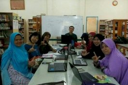 Layanan Kusuka Dinas Perpustakaan Makassar Segera Dimulai, Ini Jadwalnya