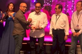 Kalla Aspal Raih Best Distributor Aspal Curah Kapal dari Pertamina