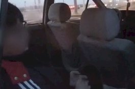 Ibu Buang Putranya Karena Gagal Dapat Skor 95 Dalam Ujian