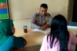 Status 'Habis Rusak Aku Terus Pergi' Bongkar Hubungan Terlarang Siswi SMK