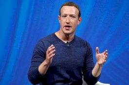 Zuckerberg Beberkan Visi, Facebook Bakal Jadi Media yang Fokus Privasi