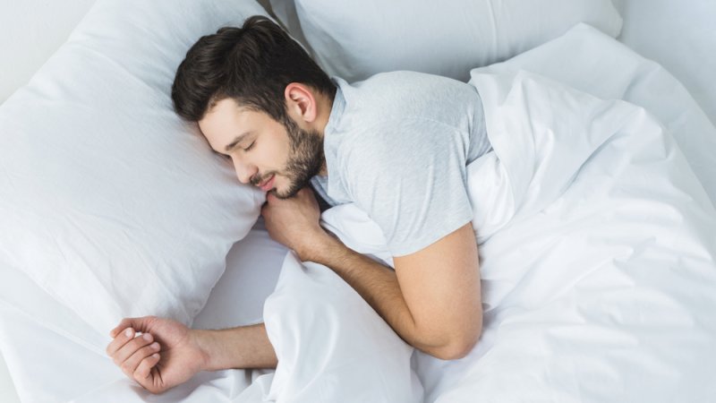 Penjelasan Alquran dalam Nikmat Tidur