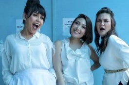 Luna Maya Punya Pacar Baru, Melaney Ricardo: Ya Kita Dukung