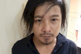 Ungkapan Maaf Zul 'Zivilia' ke Sang Istri