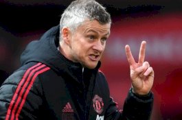 Solskjaer Dapat Jaminan Jadi Manajer Permanen MU