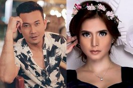 DJ Verny Ngaku Pernah Berhubungan Badan, Denny Sumargo: Semua Sudah Dewasa