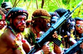 Versi TNI 3 Tewas, OPM Sebut Ada 5