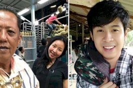 Terlalu Tampan, Petani Durian Ini Tolak Satu dari 1.000 Pelamar untuk Putrinya