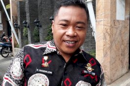 Iskandar Lewa: Ada Pendamping PKH yang Ancam Penerima Manfaat