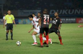 Simpan Tenaga Jelang Tampil di AFC Cup, PSM Mainkan Lapis Kedua Lawan Persipura 
