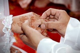 Nabi Muhammad Pernah Berharap Nikahkan Anak Perempuannya dengan Seorang Nasrani