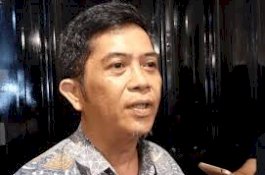 PD Pasar Makassar Raya akan menggandeng Balai Pompengan untuk mengatasi kanal di area Pasar Tradisio