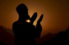 Doa dan Zikir Para Malaikat