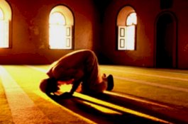 Pura-pura Salat Duha, padahal Lakukan Salat Subuh, Bagaimana Hukumnya?