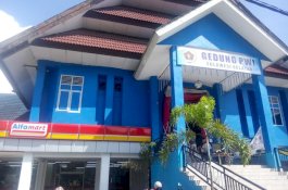 ACC: Lahan 3.000 Meter di Pettarani Masih Milik Pemprov