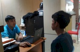 Berdurasi 59 Detik, Pria Ini Sebar Video Mesum Bareng Pacar karena Ditolak Calon Mertua 