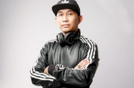 Akhir Pekan, Aswin Hotel Makassar Hadirkan DJ Eq Beatjunk 