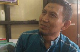 NIP 368 PNS Pemprov Sulsel Belum Keluar, Ini Jawaban BKD