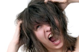 Ingin Hilangkan Kutu Rambut Pakai Bensin, Perempuan Ini Malah Terbakar