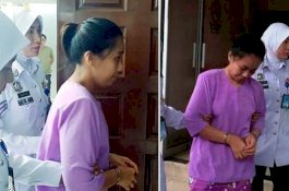 Bunuh 4 Orang Pengemudi Cantik Ini Dibui 17 Tahun dan Denda Rp136 Juta