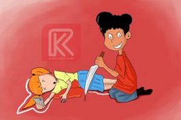 Tinggal Tengkorak, Balita Indonesia Dimutilasi Pasangan Suami Istri Malaysia