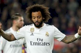 Marcelo Diklaim Sepakat Gabung Juventus, Segini Gajinya