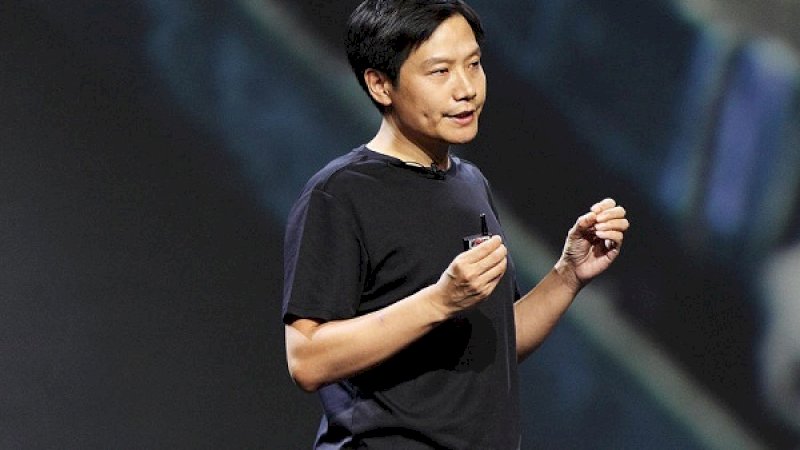 Lei Jun. (Foto: TechNode)