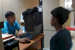 Blak-blakan Pengunggah Video Mesum, Dia Setubuhi Korban Dua Kali Seminggu