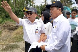 Bupati Sidrap Instruksikan Penertiban Perizinan di Berbagai Sektor