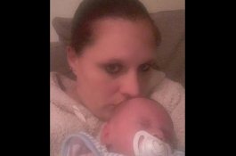 Kejam! Terus Menangis, Ibu Ini Remukkan 6 Tulang Rusuk Bayinya