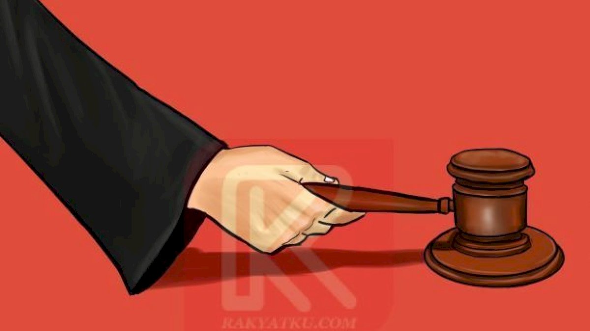 3 Terdakwa Kasus Dugaan Korupsi Pebaian-Tombang Dituntut Berbeda JPU